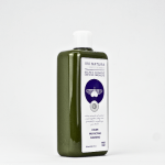 Natural And Organic Color Protecting Black Shampoo For Dyed Hair - Image 3