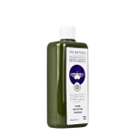 Natural And Organic Color Protecting Black Shampoo For Dyed Hair - Image 4