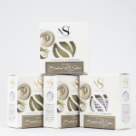 Natural Handmade Bentonite Clay Soap - Image 5