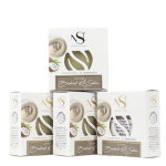 Natural Handmade Bentonite Clay Soap - Image 6