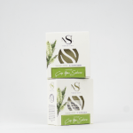 Jabón De Árbol De Té Natural Hecho A Mano - Image 3