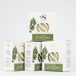 Natural Handmade Laurel Soap - Image 5
