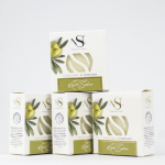 Natural Handmade Castile Soap - Image 3