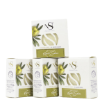 Natural Handmade Castile Soap - Image 4