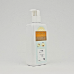 Natural And Organic Nourishing Baby Lotion - Image 4