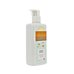 Natural And Organic Nourishing Baby Lotion - Image 2