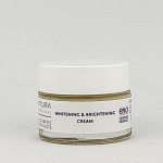 Natural And Organic Skin Tone Equalizing Whitening Cream - Image 4