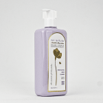 Natural and Organic Regenerating Facial Cleansing Gel - Image 3