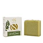 Natural Handmade Laurel Soap