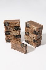Natural and Organic Problematic Skin Soap - Image 2