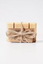 Natural and Organic Problematic Skin Soap - Image 4
