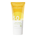 Natural and Organic SPF 50 Sunscreen with Zinc Oxide