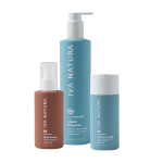 Natural and Dermorganic Seasonal Balance Skin Care Set