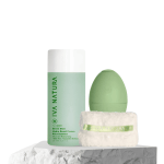 Natural and Organic Green Shot Sets
