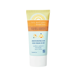 Doğal ve Organik Mineral Filtreli SPF 30 Güneş Kremi