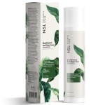 Natural and Organic Anti-Hair Loss Care Shampoo - Image 2