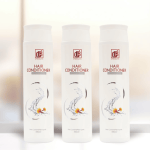 G'Beaute Reishi (Ganoderma Lucidum) Mushroom Extract Hair Conditioner