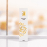 G'Beaute Reishi (Ganoderma Lucidum) Mushroom Extract Hand and Body Lotion