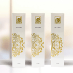 G'Beaute Reishi (Ganoderma Lucidum) Mushroom Extract Face Mist
